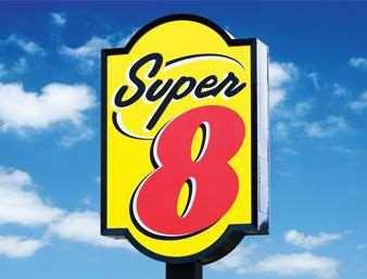 Super 8 By Wyndham Vancouver Exteriör bild